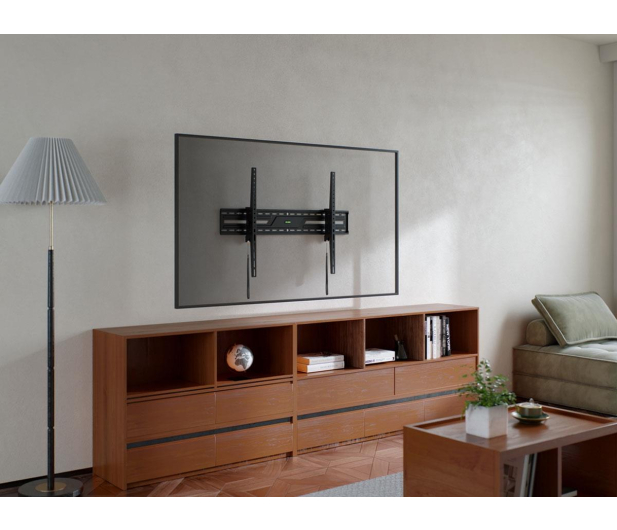 Gembird Uchwyt ścienny do telewizora regulowany 43-100inch - 1584122 - zdjęcie 11